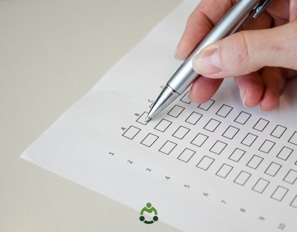 Türkiye’nin İşitme Sektörü Profesyonelleri Anketi